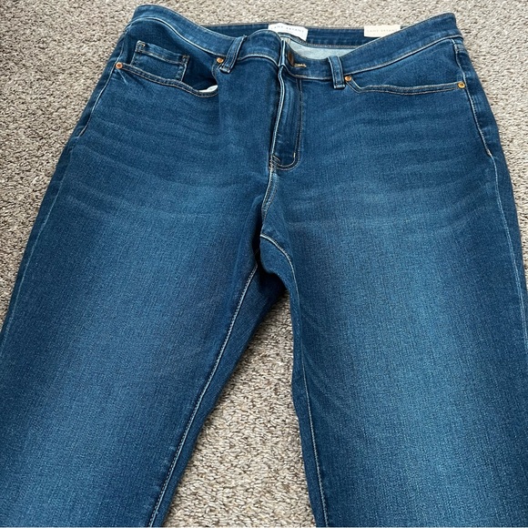 Lane Bryant Denim - Lane Bryant Dark Blue Classic Denim Jeans NWT Size 18